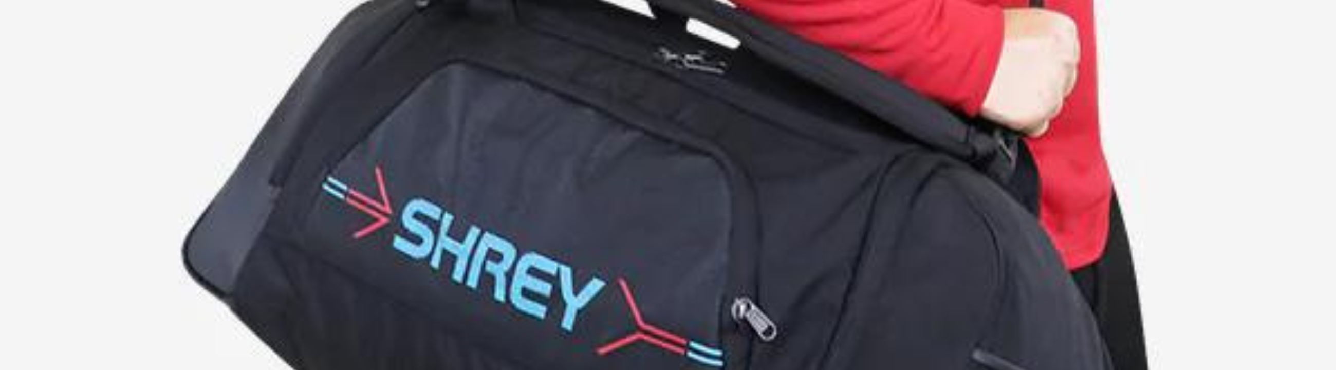 Shrey Hockey Bags