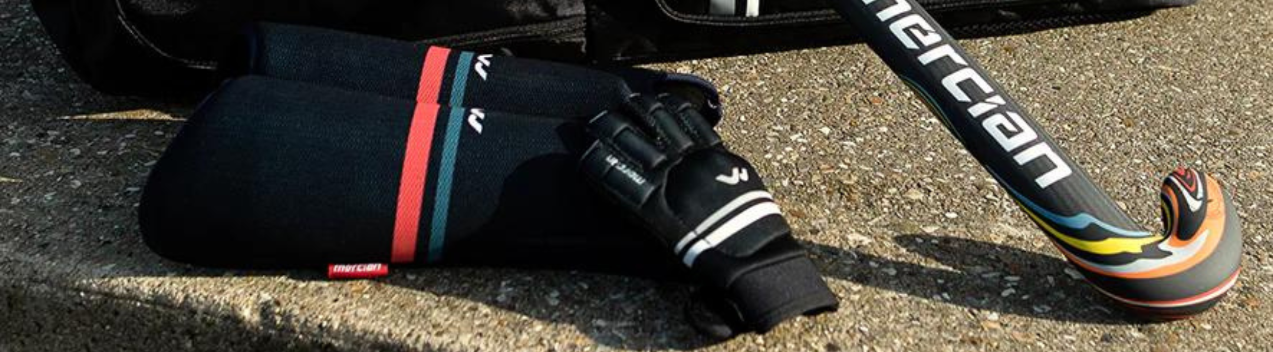 Womens Hockey Shin Pads