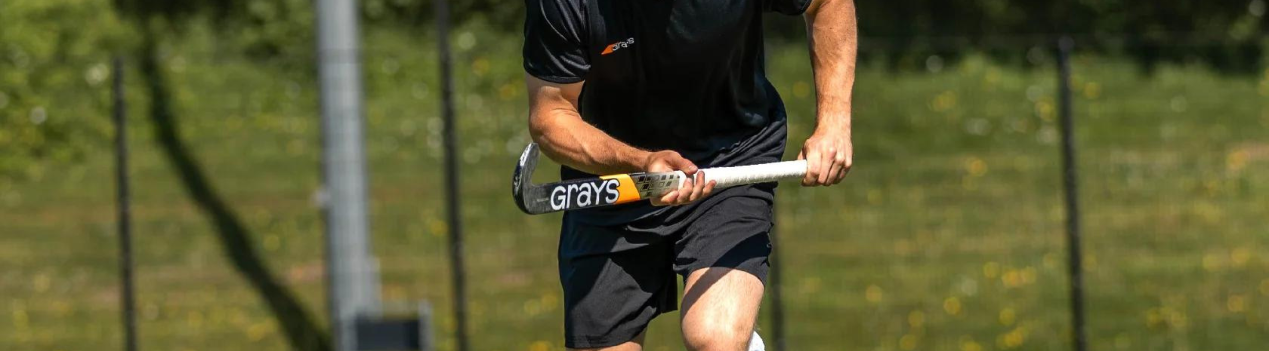 Grays Hockey Sticks