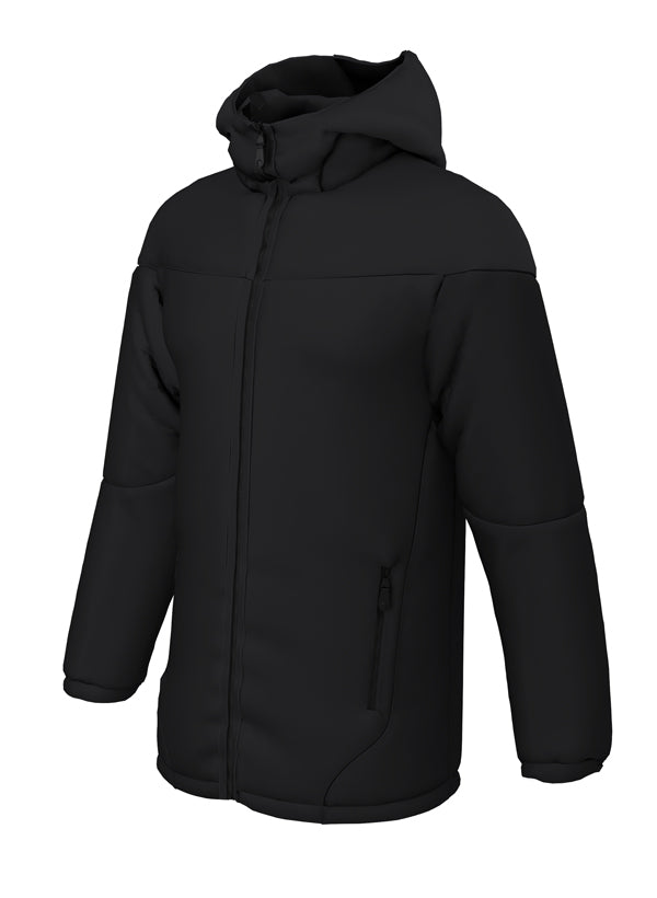 WHEHC Thermal Jacket