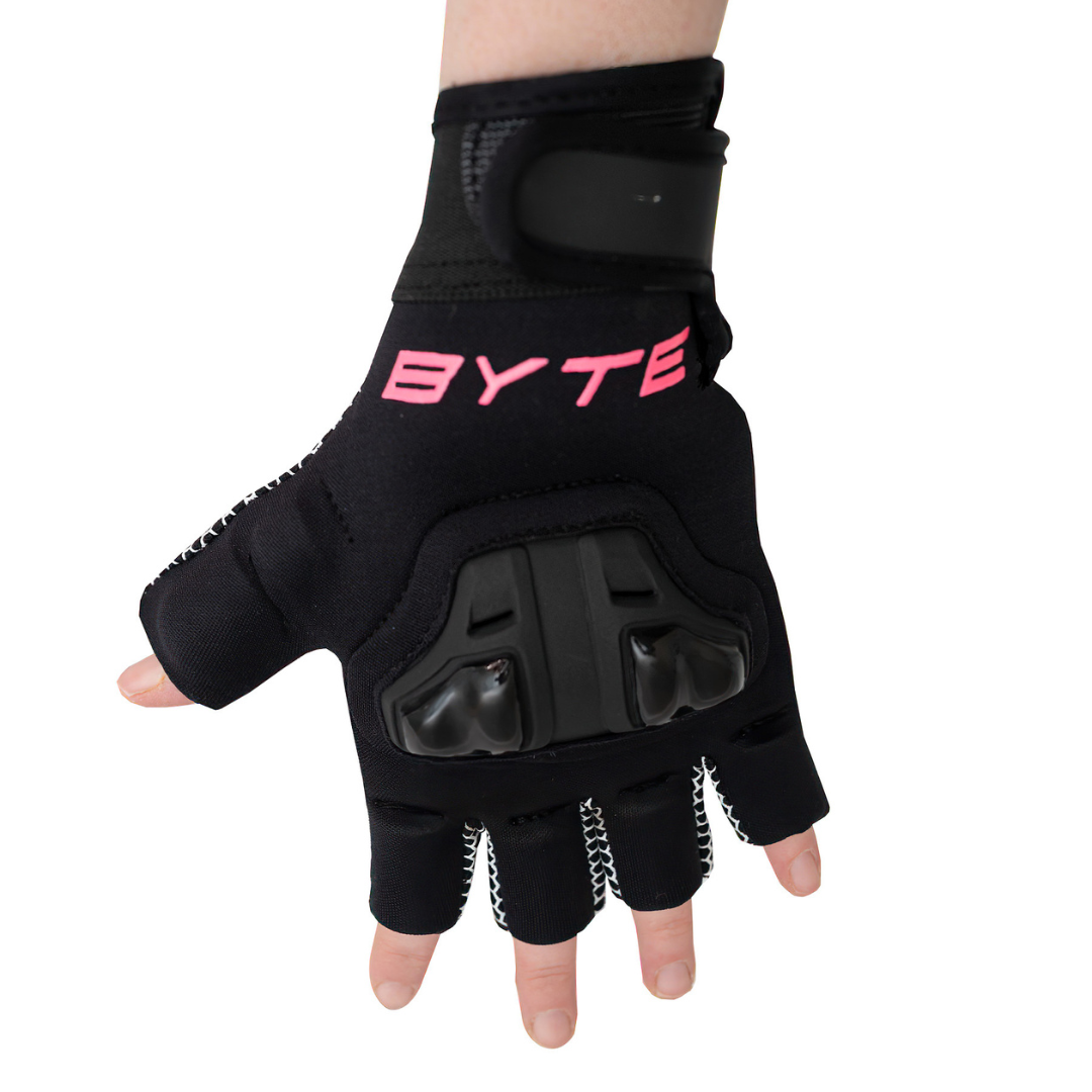 XR Glove Left Hand