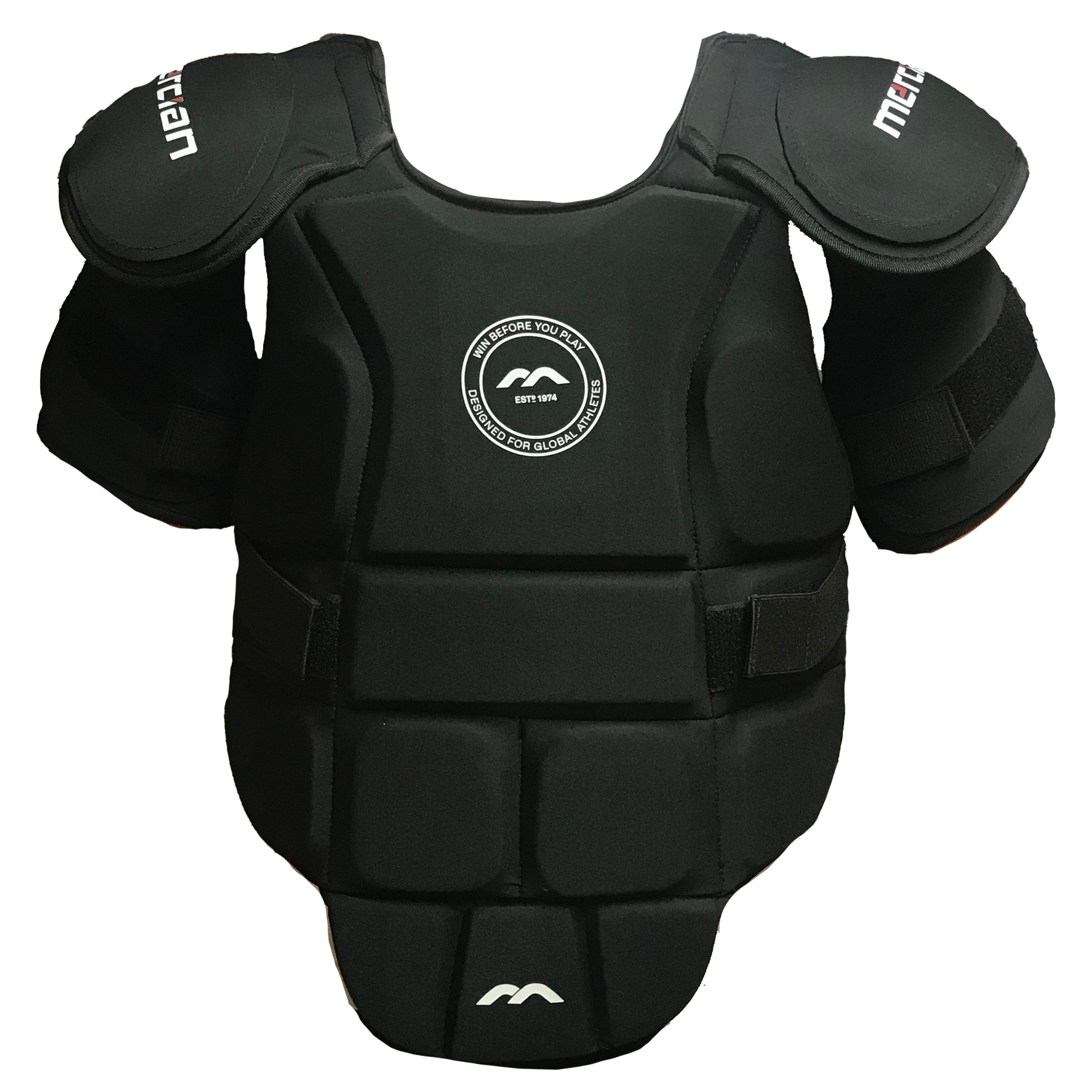 Evolution 1 Chest/Shoulder Protection