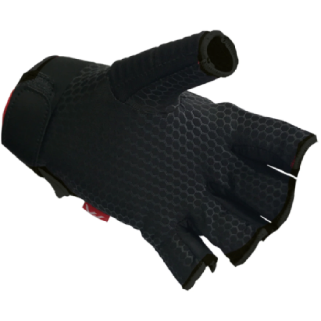 Evolution 1 Glove Left Hand