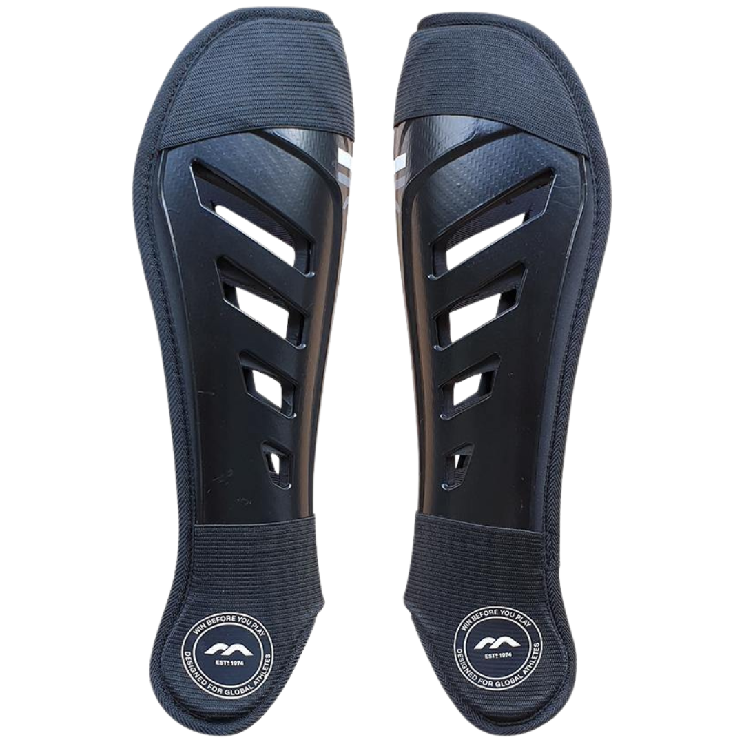 Genesis 1 Shin Pad