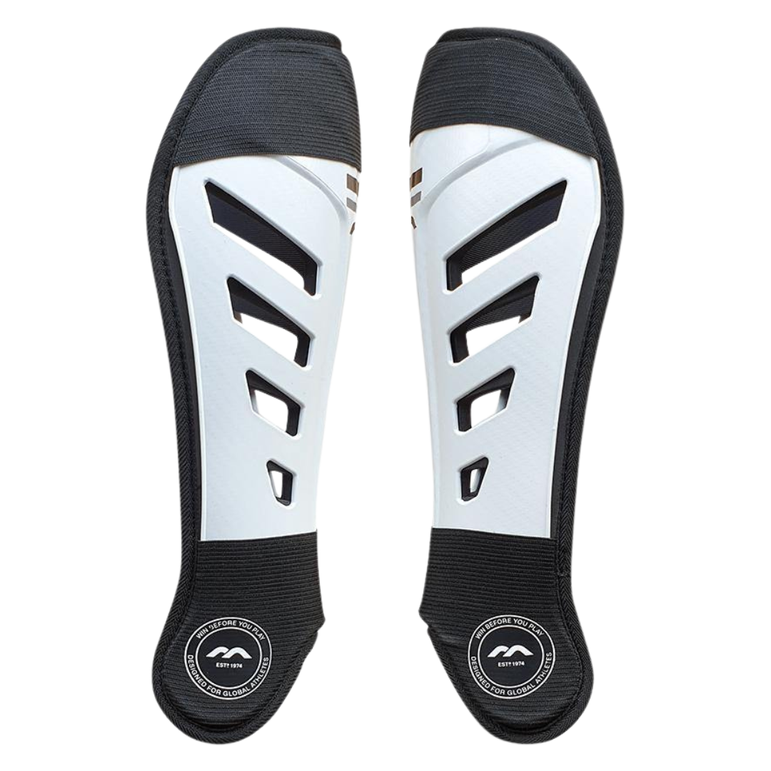 Genesis 1 Shin Pad