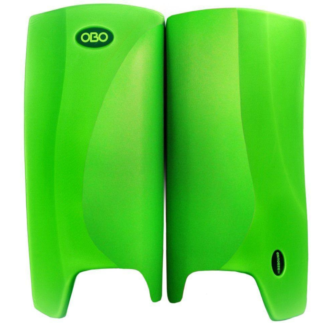 HI REBOUND Legguards Green Wing/Grreen