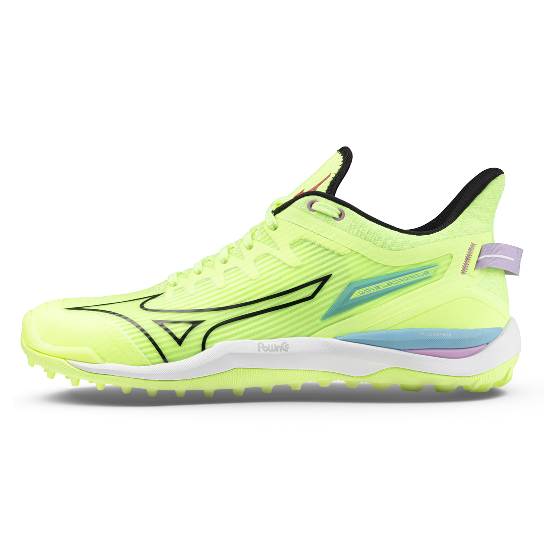 Wave Leopardus Neo Lime (2024)