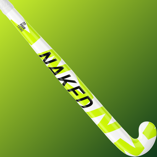 Naked Hockey Inception | Naked Hockey Sticks | Total-Hockey