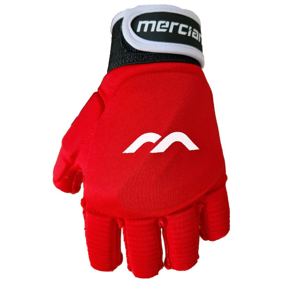 Elite Player Glove Left Hand