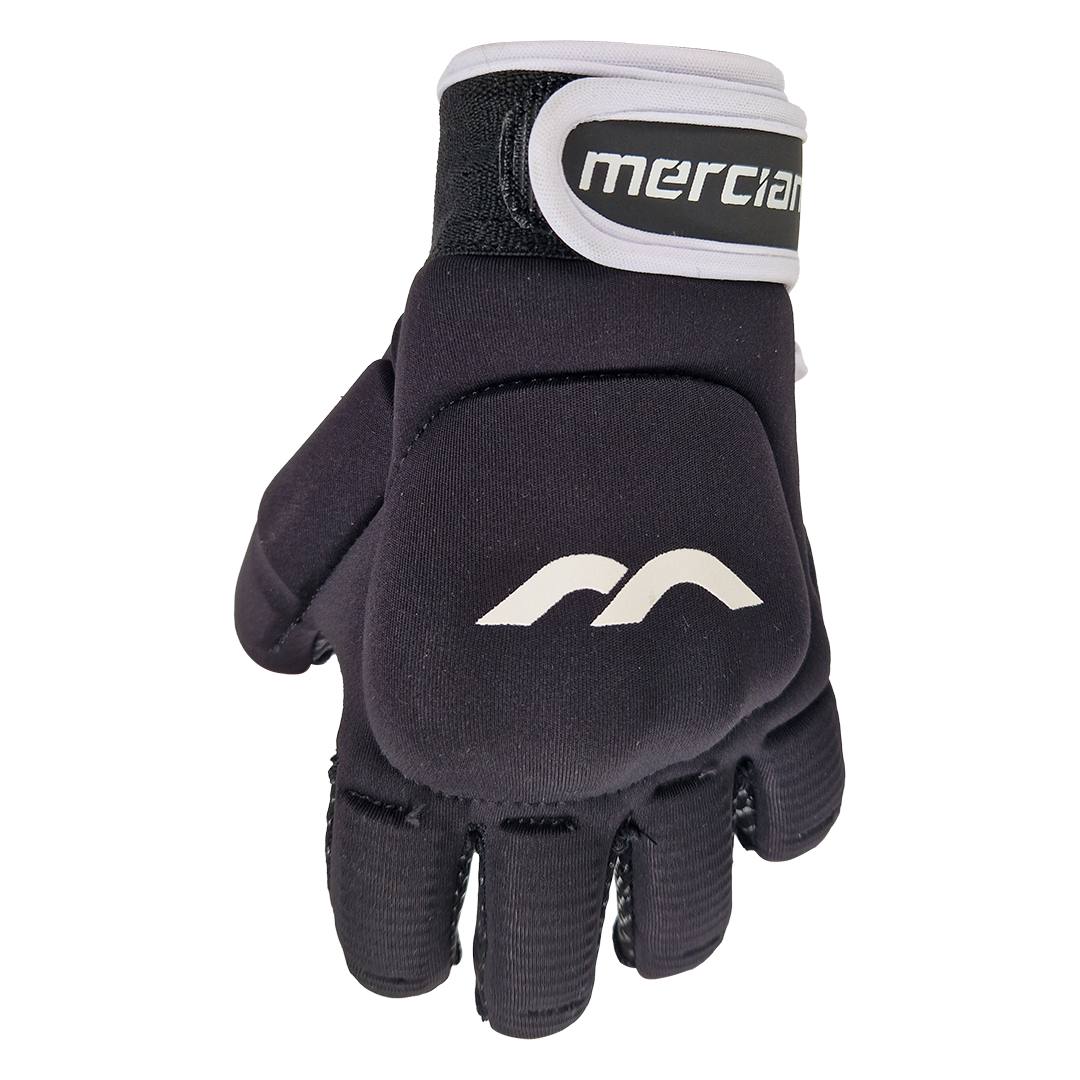 Evolution Player Glove Left Hand