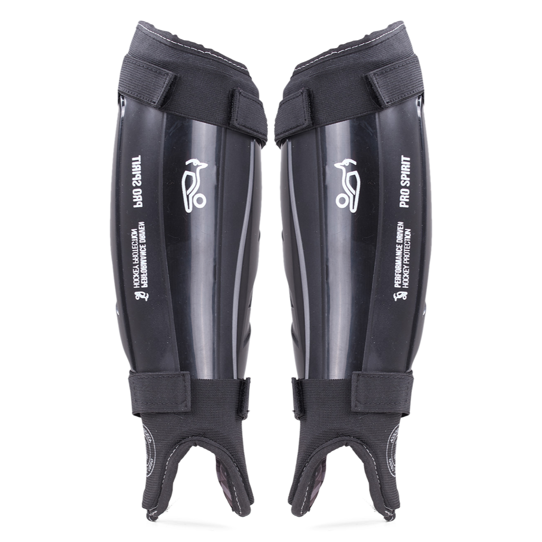 Pro Spirit Shin Pad