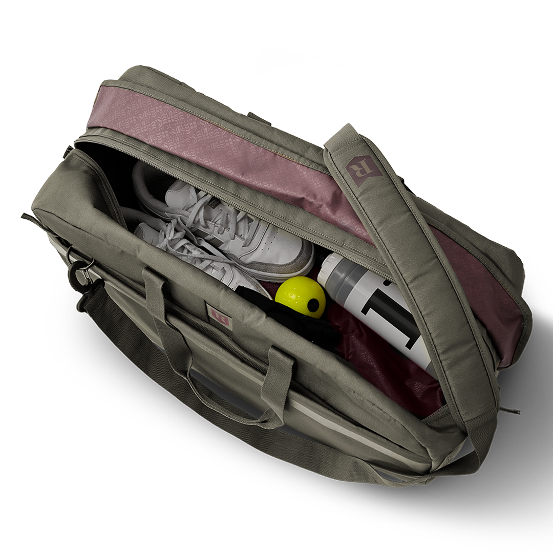 Calibre Duffle