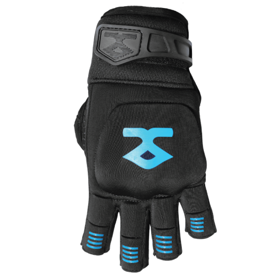 Absorber Glove Left Hand