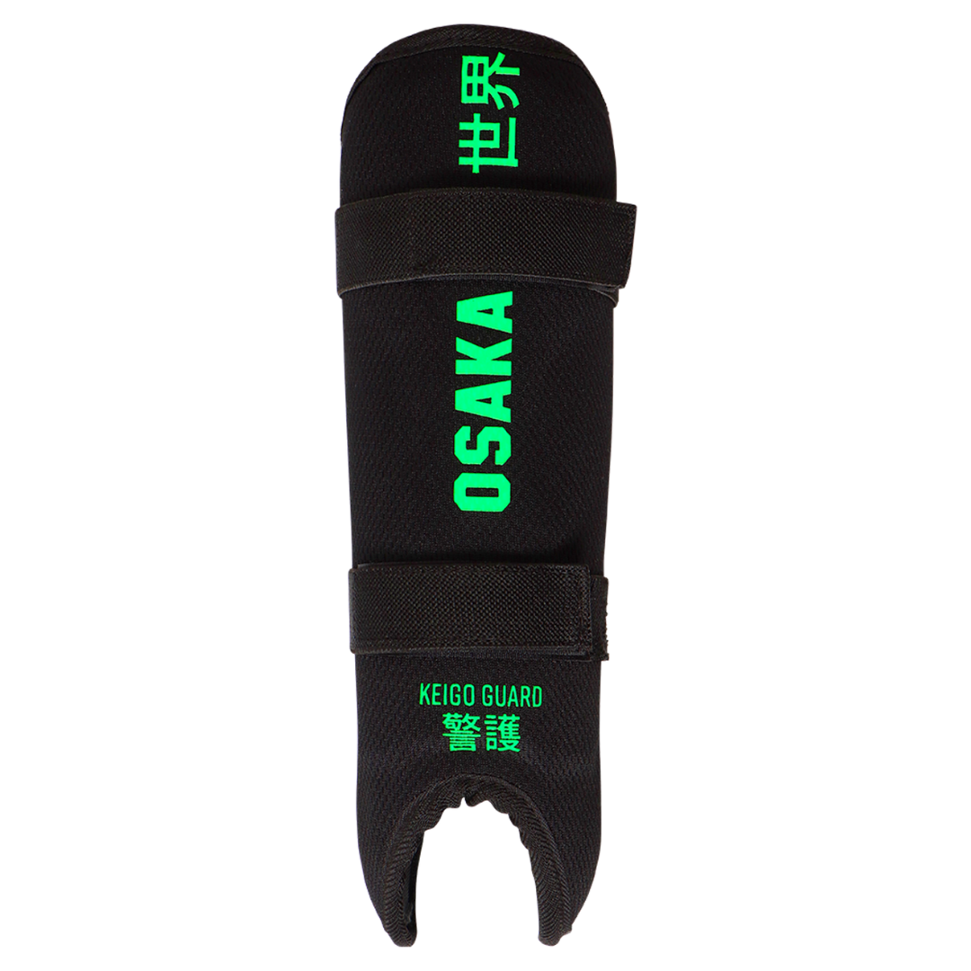 Keigo Shinguard