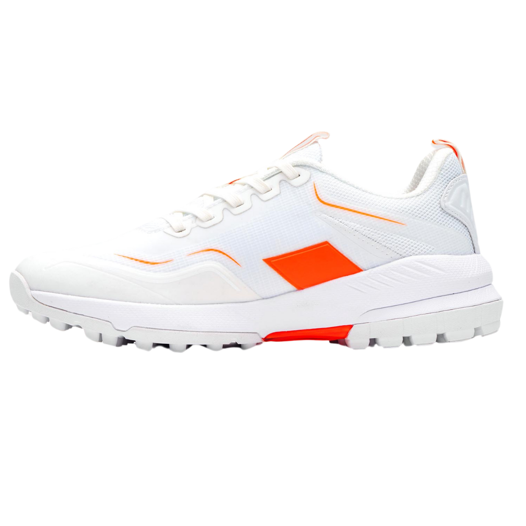 Aerocage X White (2024)