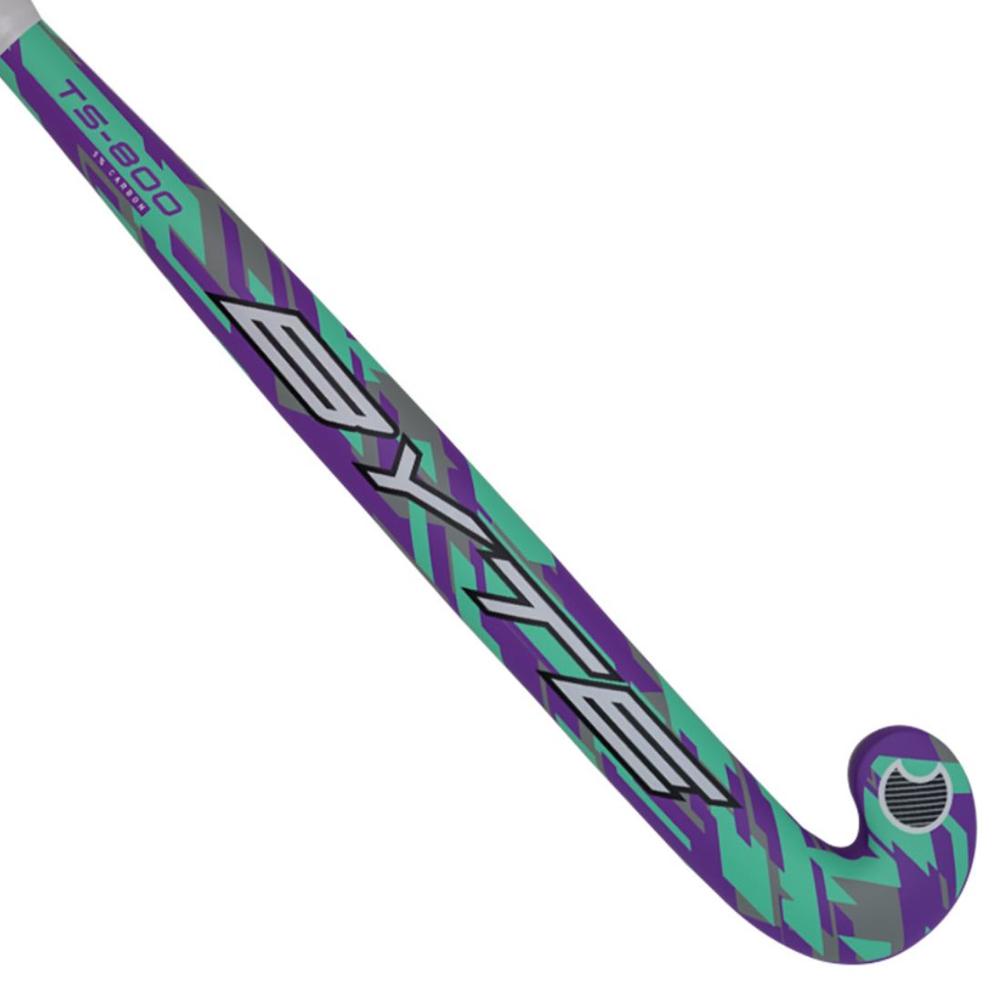 TS 800 Purple/Teal Camo Jr (2024)