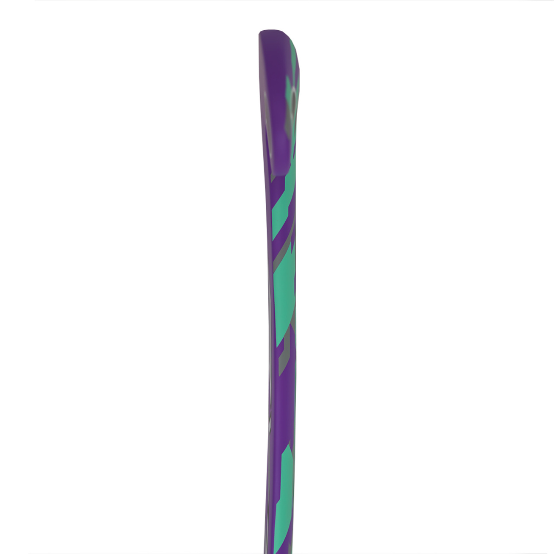 TS 800 Purple/Teal Camo (2024)