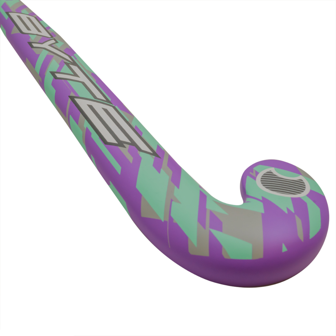 TS 800 Purple/Teal Camo (2024)