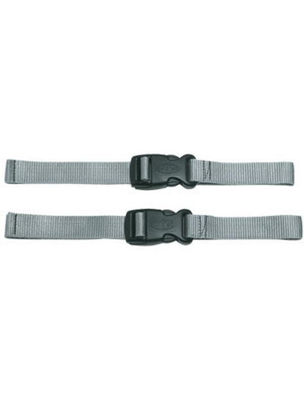 OBO Legguard Straps