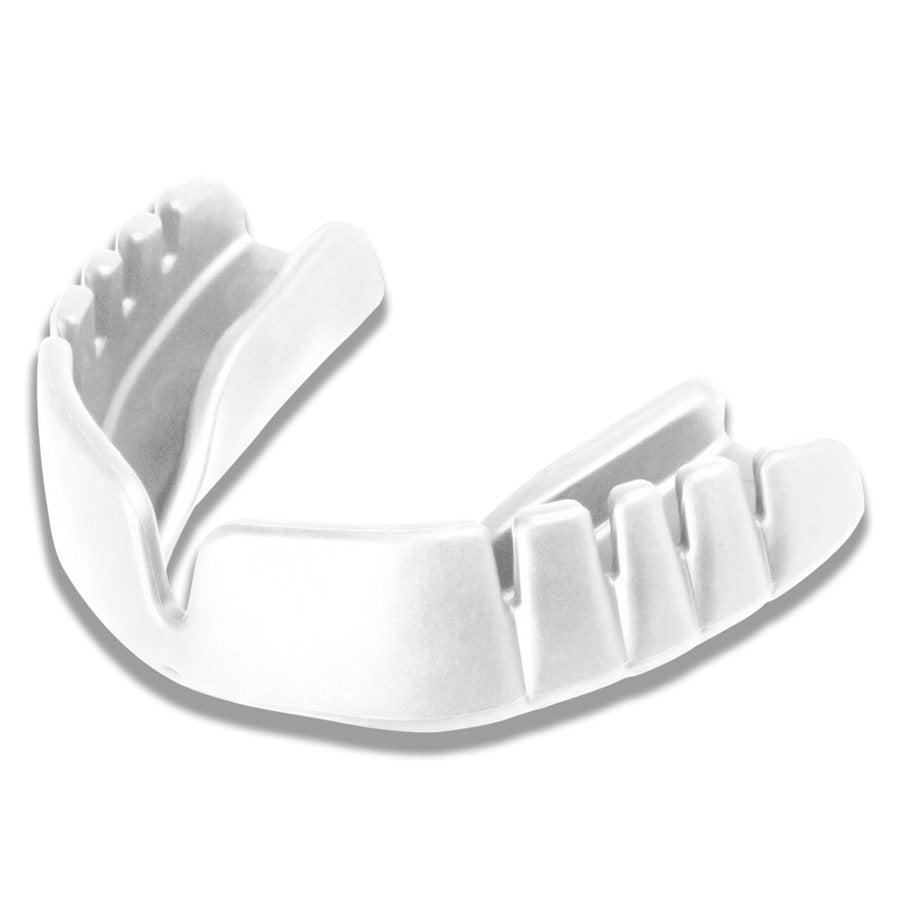 Snap Fit Gum Shield