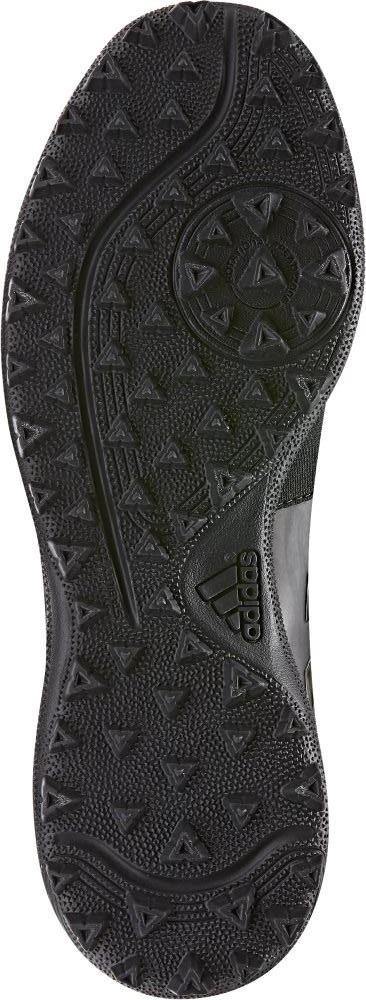 Adidas Hockey DIVOX Black (2019)