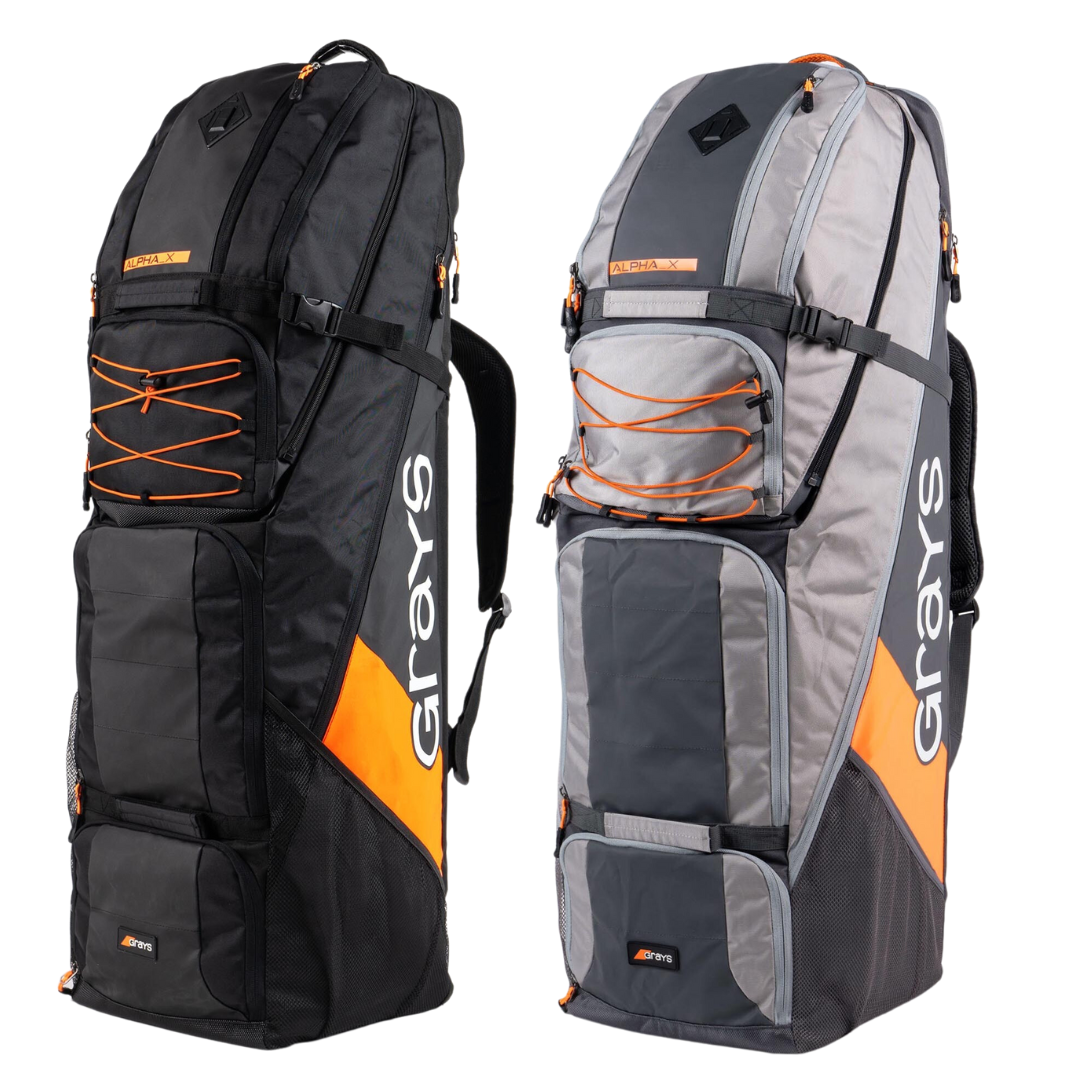 Alpha-X Kitbag