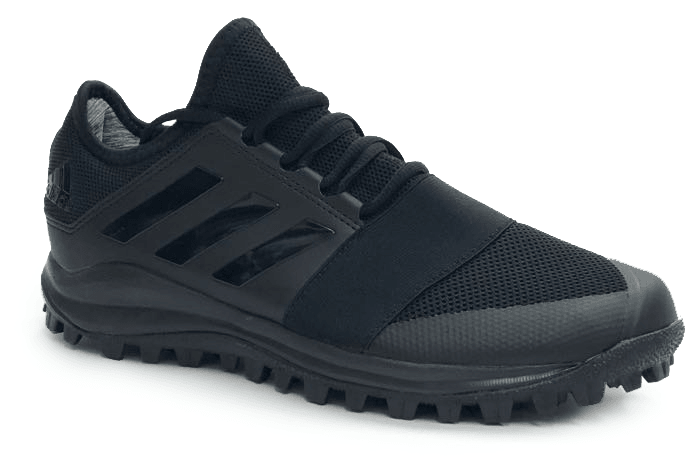 Adidas Hockey DIVOX Black (2019)