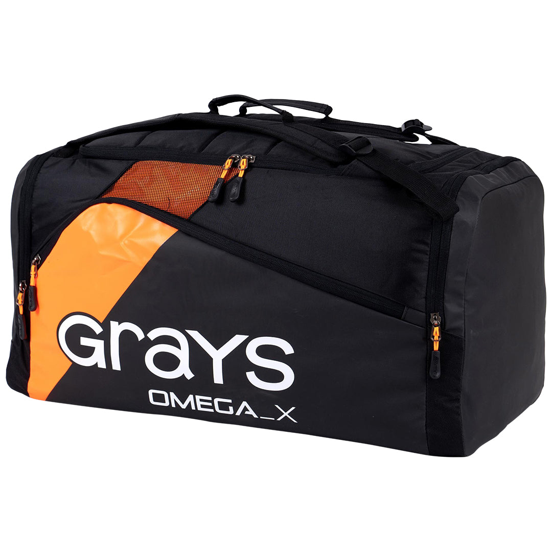 Omega-X Holdall