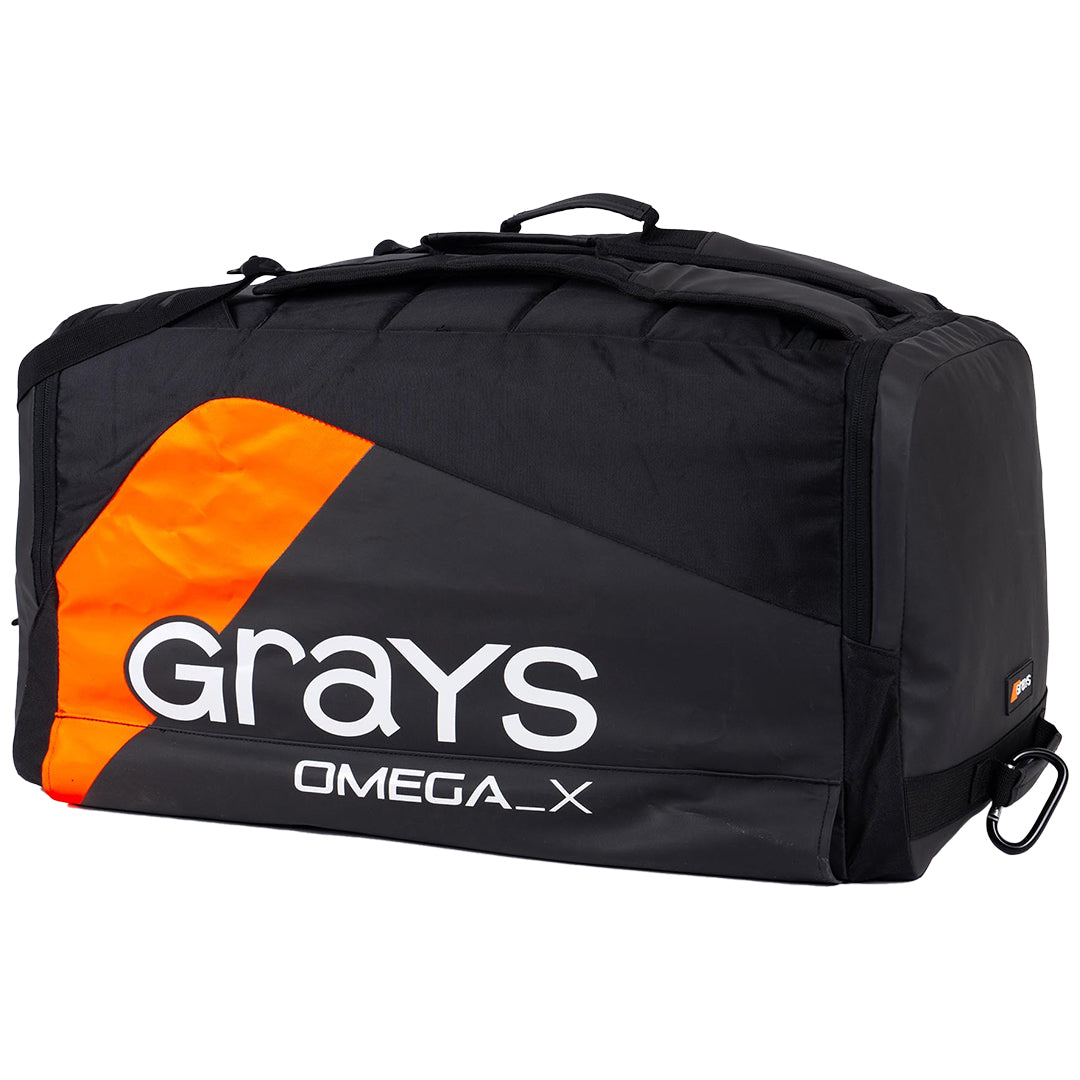 Omega-X Holdall