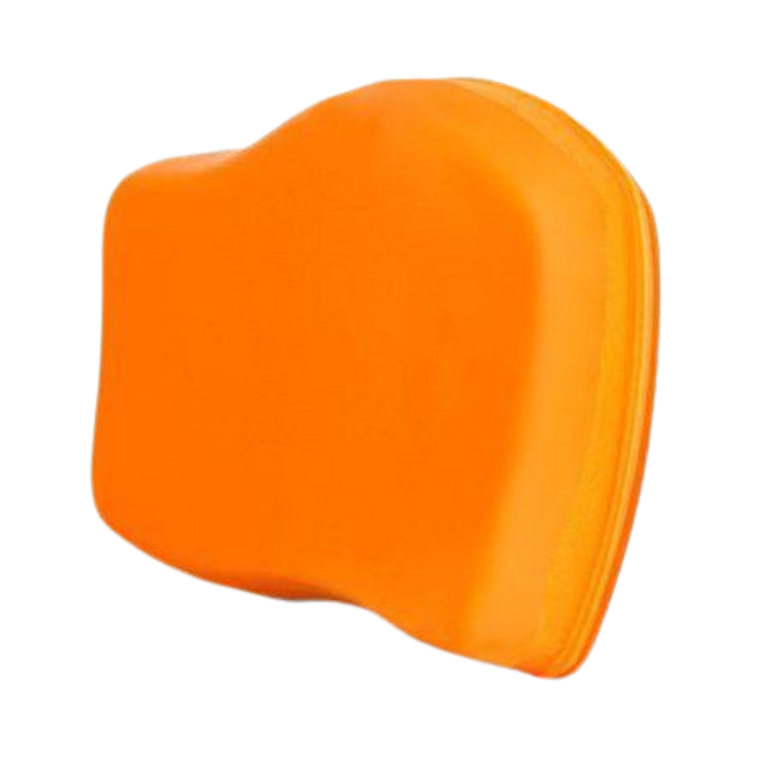 HI REBOUND Hand Protector Left Orange