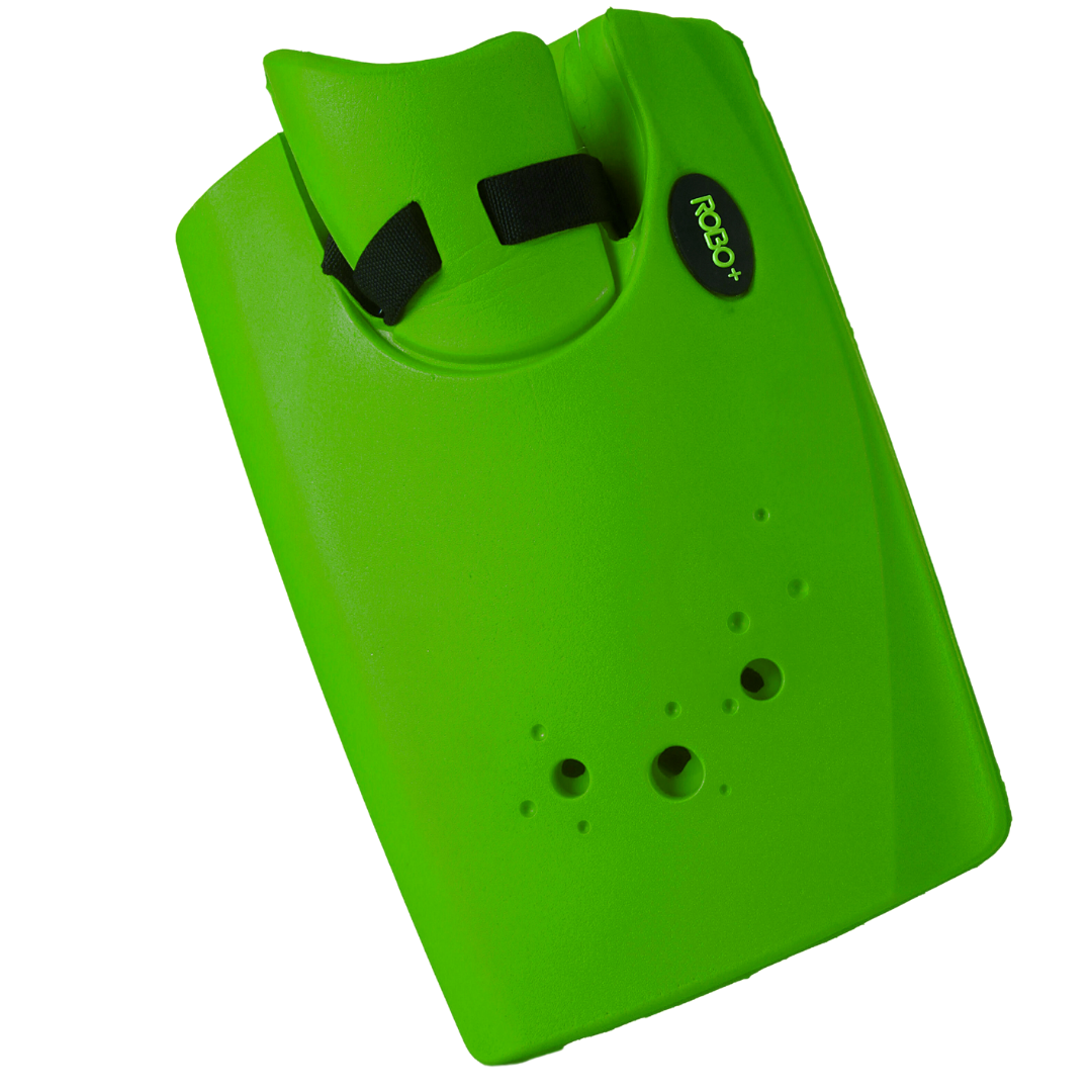 ROBO PLUS Hand Protector Left Green