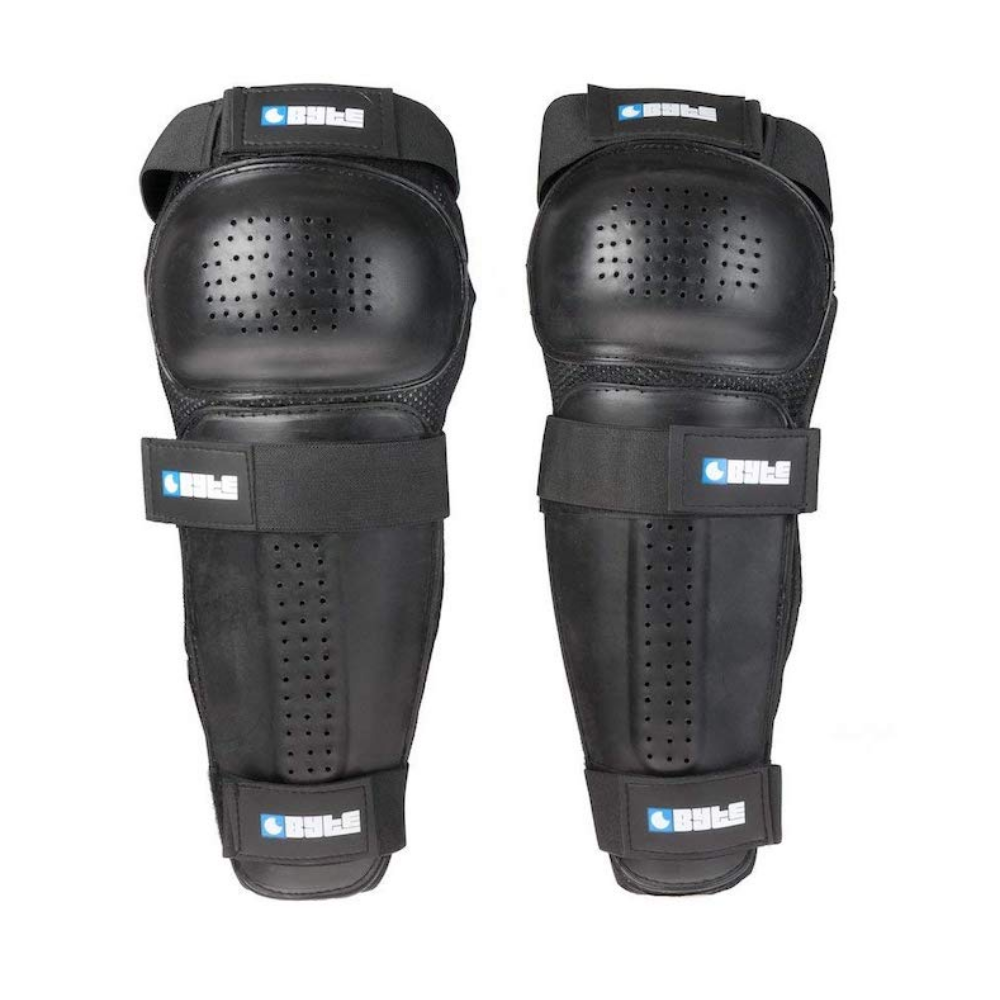 Short Corner Defence Knee Pads