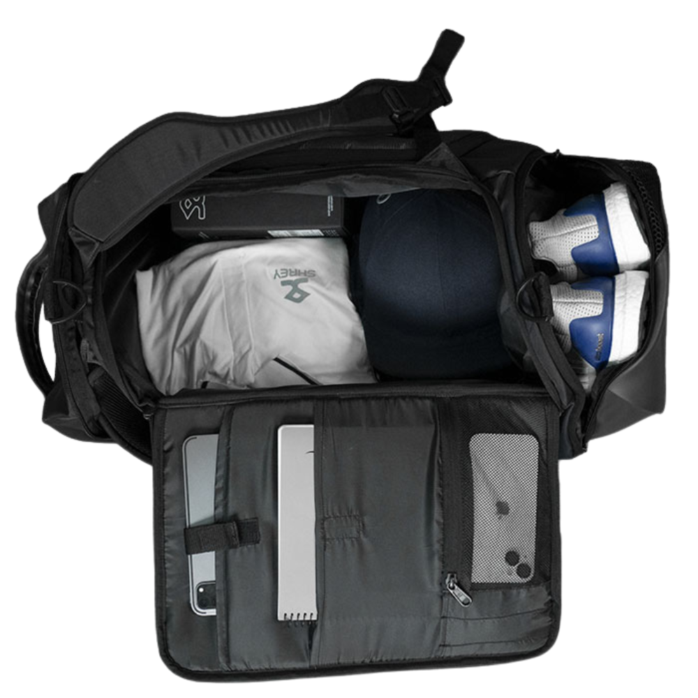 Holdall 2.0 Player Bag