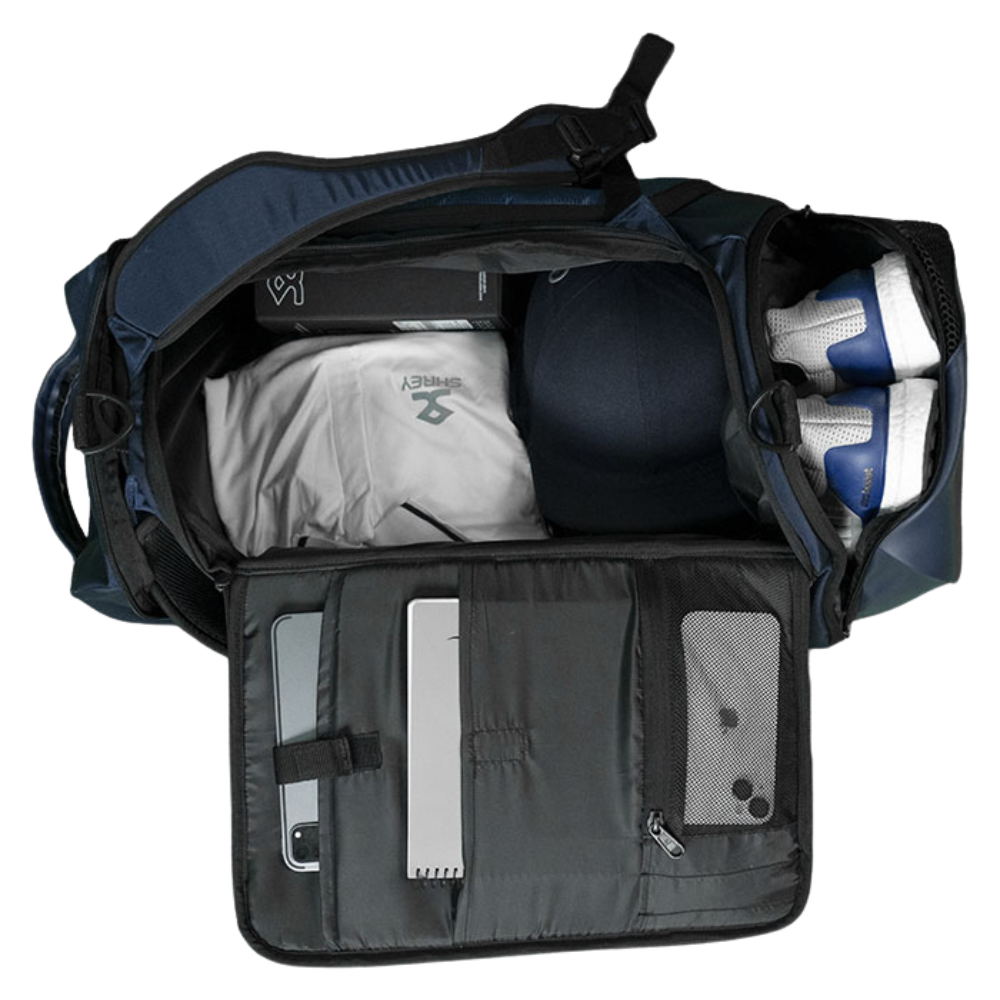 Holdall 2.0 Player Bag