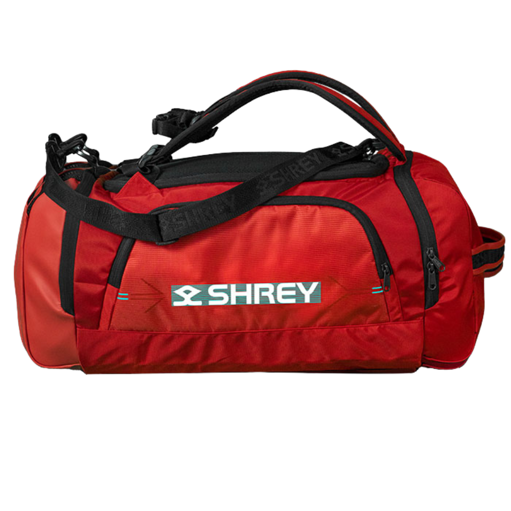 Holdall 2.0 Player Bag