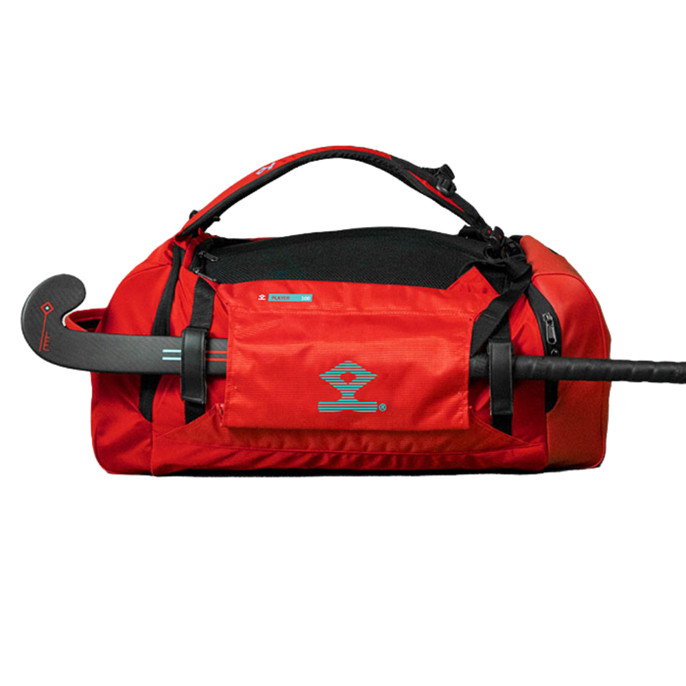 Holdall 2.0 Player Bag